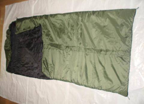 Мешок -одеяло спальный увеличенный 
